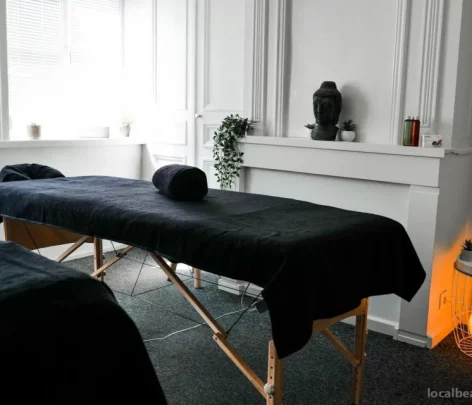Relax Time Lille : Massages bien-être / Soins Visage & Corps. Alexandra Dodet, Lille - 