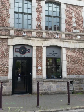 Bain de Soi, Lille - 