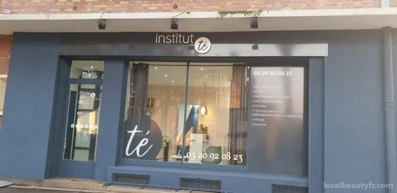 Institut Té, Lille - Photo 4