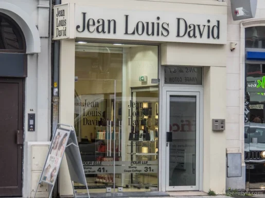 Jean Louis David - Coiffeur Lille, Lille - Photo 4