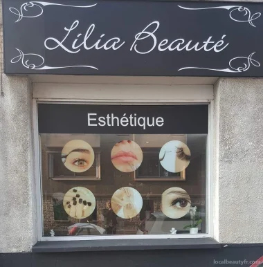 Lilia Beauté Institut, Lille - Photo 2