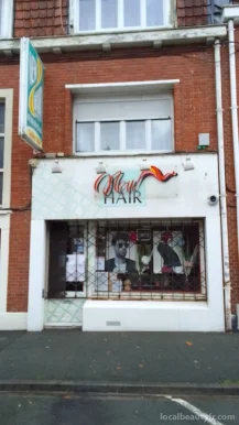 New-Hair, Lille - 