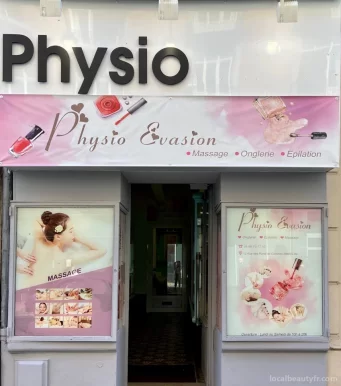 Physio evasion Onglerie et Massage, Lille - Photo 3