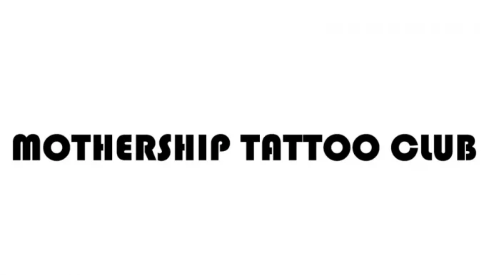 Mothership Tattoo Club, Lille - Photo 2