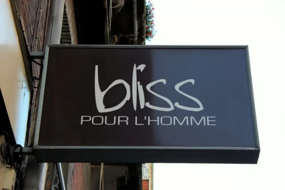 Bliss Pour l'Homme, Lille - Photo 3
