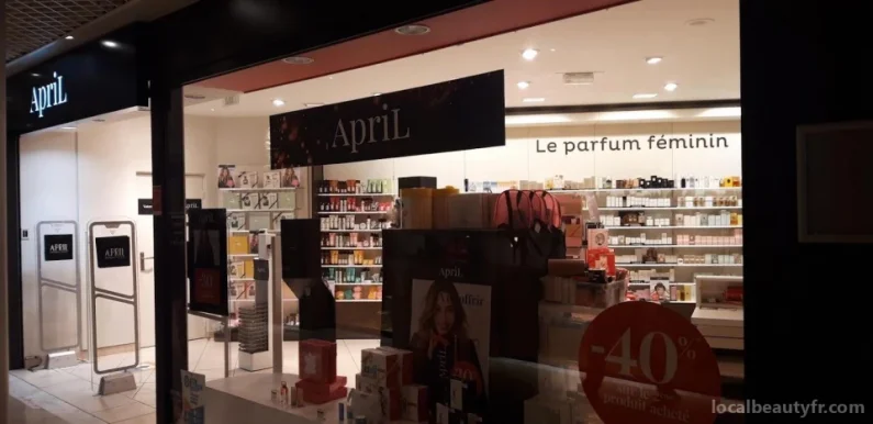 Parfumerie April Lille, Lille - Photo 2