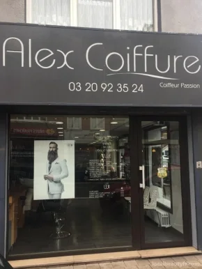 Alex Coiffure, Lille - Photo 1