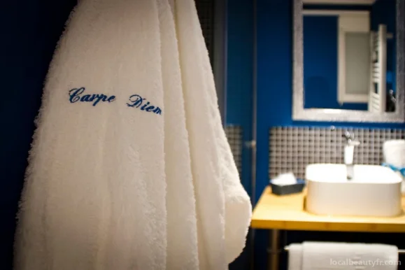 Carpe Diem bed and spa, Lille - Photo 1