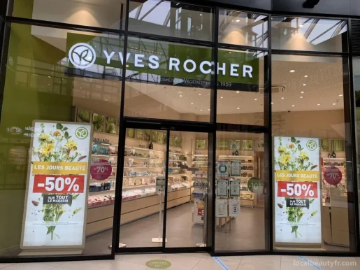 Yves Rocher, Lille - Photo 2