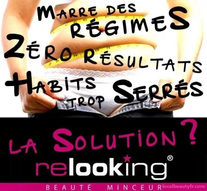 Relooking Lille, Lille - 