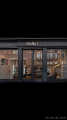 Studio 3 Hairstylist & Barber, Lille - Photo 3