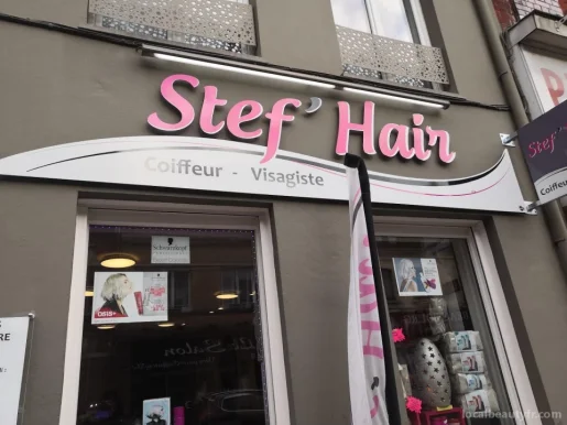 Stef'Hair, Lille - Photo 4