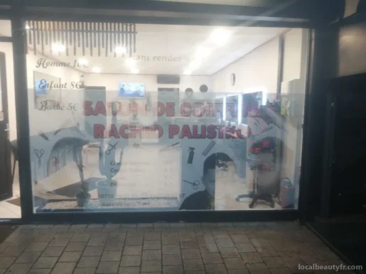 Salon de coiffure Palestro, Lille - Photo 2