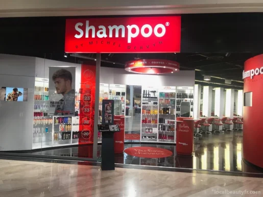 Salon shampoo expert lomme, Lille - Photo 2