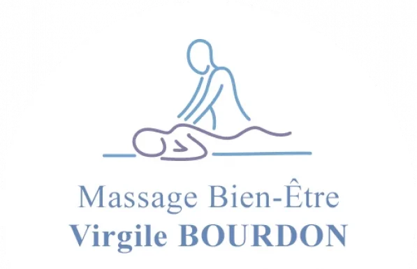 Virgile BOURDON - Massage Bien-Être Lille, Lille - Photo 1