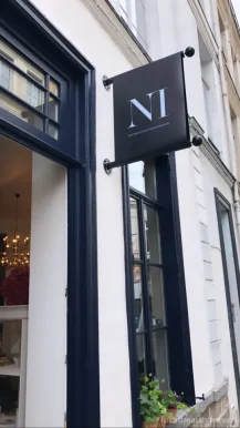 Parfumerie NI- NUIT INDIGO, Lille - Photo 1