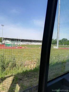 Stade des Ormes, Lille - Photo 1