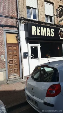 Barbershop Remas, Lille - Photo 2