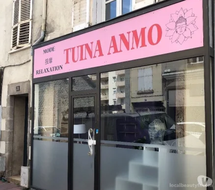 Tuina Anmo, Limoges - Photo 2
