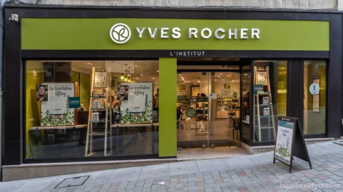 Yves Rocher, Limoges - Photo 1
