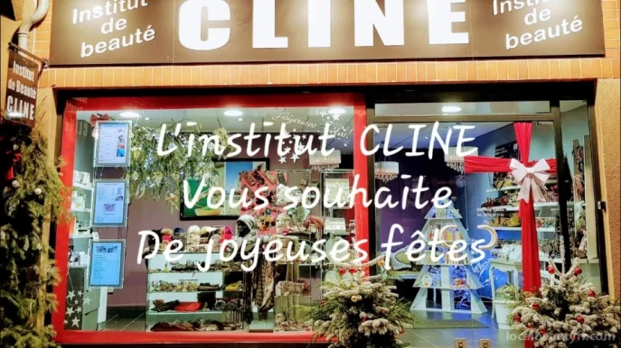 Institut de Beauté Cline, Limoges - Photo 1