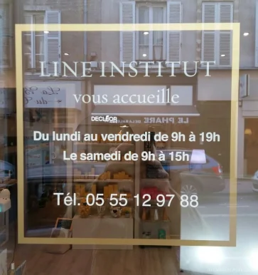 Line à Ongles., Limoges - Photo 2
