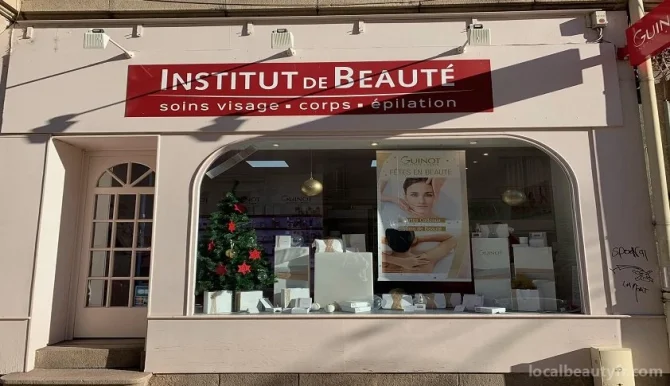 Institut Beauté d'Orphée, Limoges - Photo 4