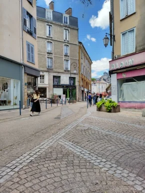 Nexon Solange - Coiffeur Visagiste, Limoges - 