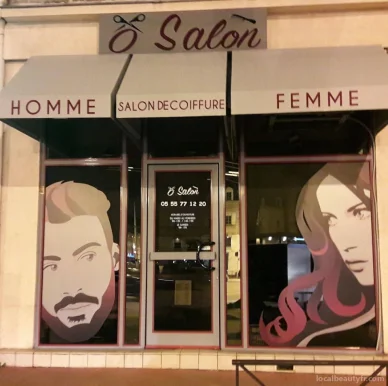 Ô salon, Limoges - 