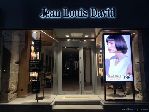 Jean Louis David - Coiffeur Limoges, Limoges - Photo 3