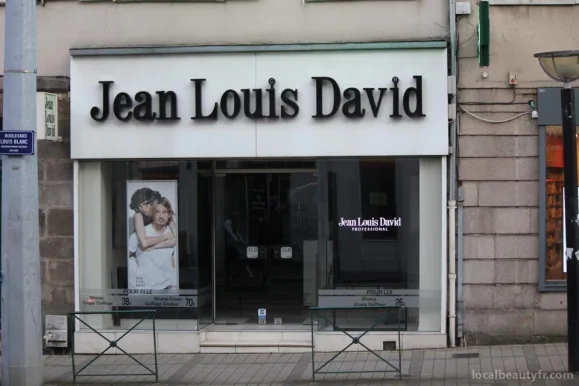 Jean Louis David - Coiffeur Limoges, Limoges - Photo 2