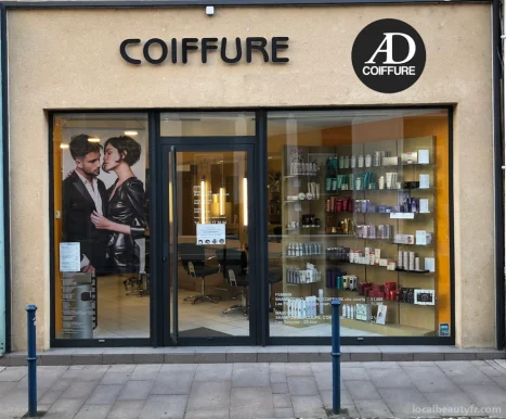 AD Coiffure LIMOGES par Julien, Limoges - Photo 3
