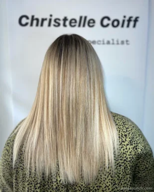 C&R prohair by Christelle Coiff, Limoges - Photo 2