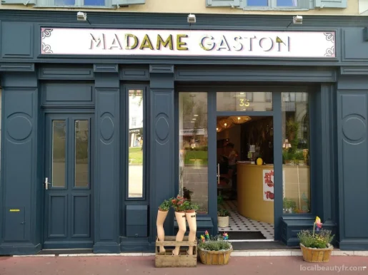 Madame Gaston, Limoges - Photo 1