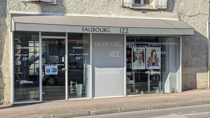 Faubourg 122 SAS, Limoges - Photo 3