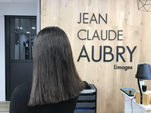 Jean claude aubry basic, Limoges - Photo 1