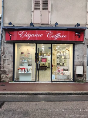 Elegance coiffure, Limoges - Photo 4