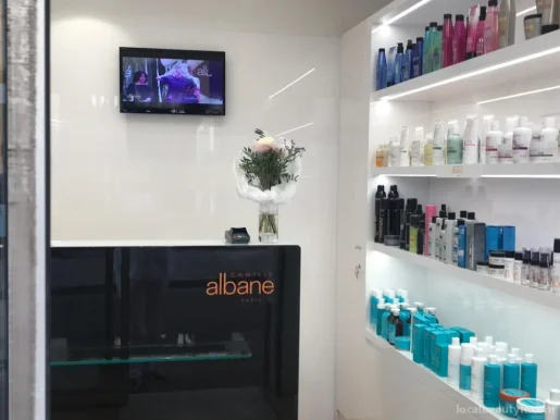 Camille Albane - Coiffeur Limoges, Limoges - Photo 1