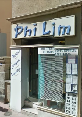 Phi Lim, Limoges - 