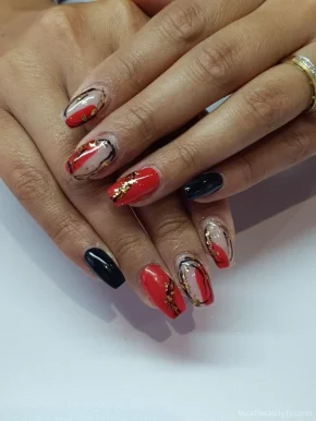NailArt By Marie, Limoges - Photo 1