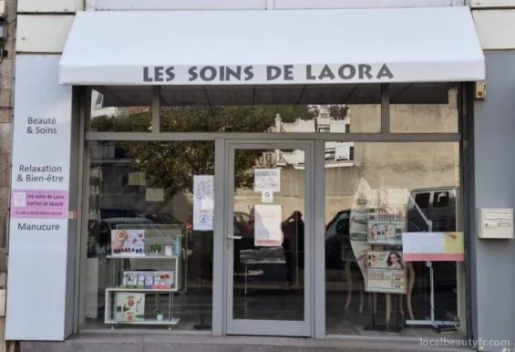 Les soins de Laora, Limoges - 