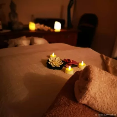 Alma Ancestral Massage, Lyon - Photo 2