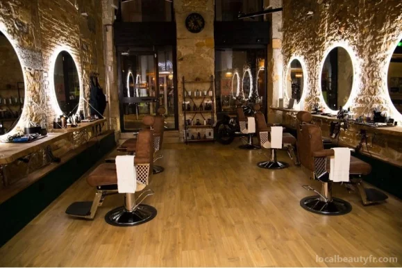 Casa Barbershop Lyon, Lyon - Photo 1