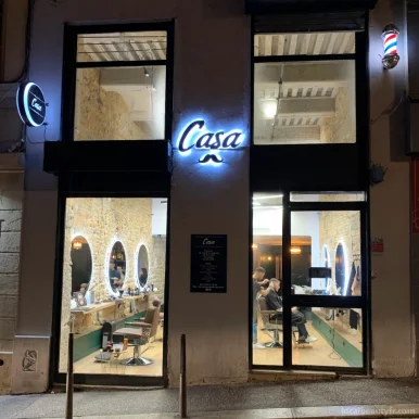 Casa Barbershop Lyon, Lyon - Photo 3