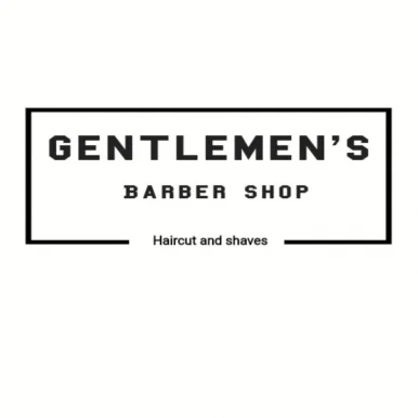Gentlemen's Barber Shop, Lyon - Photo 1