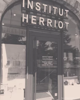 Institut Herriot, Lyon - Photo 2