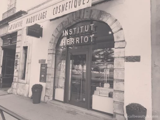 Institut Herriot, Lyon - Photo 1