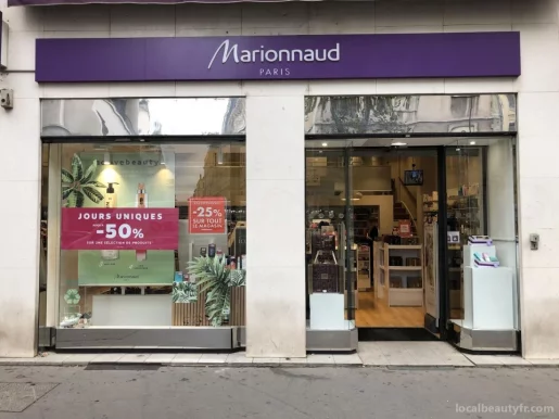 Marionnaud, Lyon - Photo 2