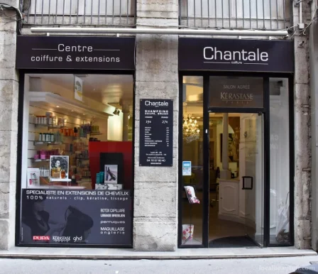 Coiffure Chantale, Lyon - Photo 4