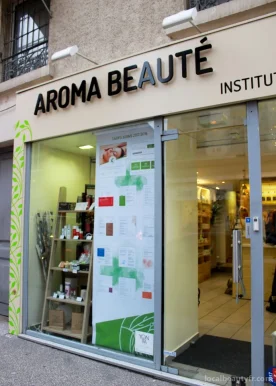 Aroma Beauté - Institut & Boutique, Lyon - Photo 1